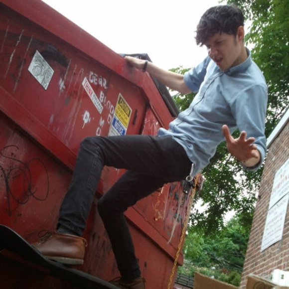 Meet your Posher, Benjamin - Picture 5 of 5